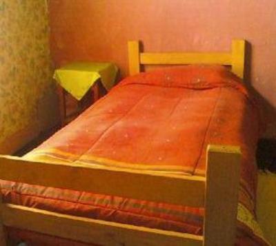 фото отеля Hostal Nomade