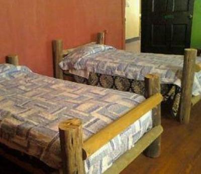 фото отеля Hostal Nomade