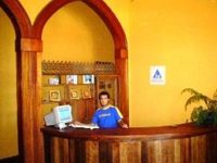 Hostal Nomade