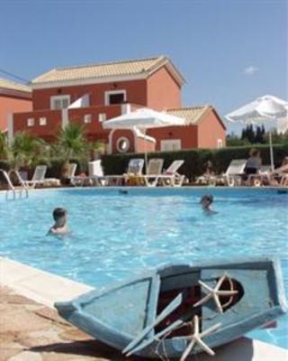 фото отеля Agnanti Holiday Club