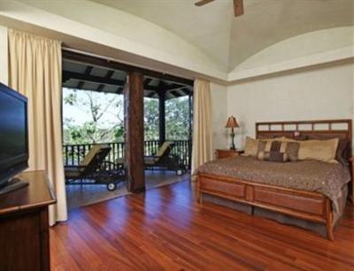 фото отеля La Posada at Hacienda Pinilla