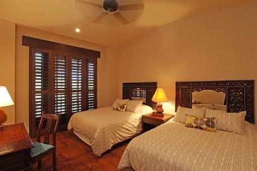 фото отеля La Posada at Hacienda Pinilla