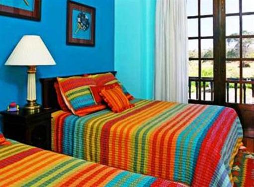 фото отеля La Posada at Hacienda Pinilla