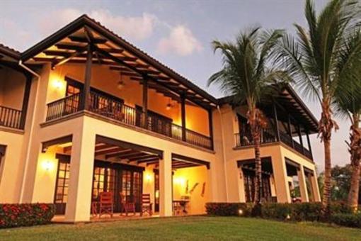 фото отеля La Posada at Hacienda Pinilla