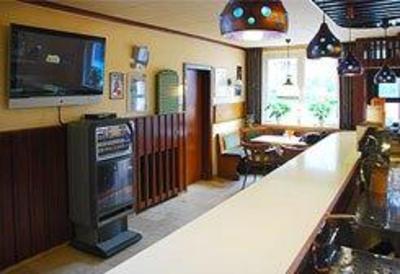 фото отеля Witte Gasthaus
