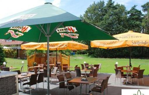 фото отеля Witte Gasthaus