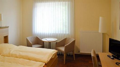 фото отеля Witte Gasthaus