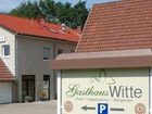 фото отеля Witte Gasthaus