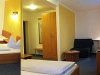 Hotel Thüringer Hof Ebeleben