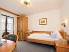фото отеля Hotel garni Brigitte