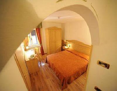 фото отеля Garden Hotel Pieve di Ledro