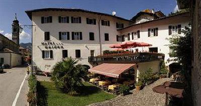 фото отеля Garden Hotel Pieve di Ledro