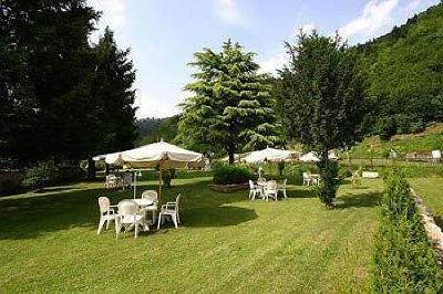фото отеля Garden Hotel Pieve di Ledro