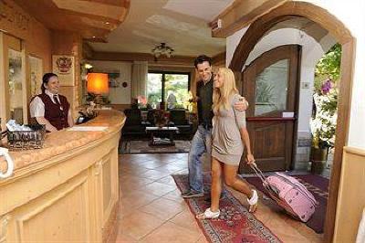 фото отеля Garden Hotel Pieve di Ledro