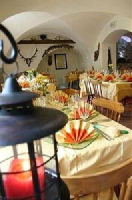 фото отеля Garden Hotel Pieve di Ledro