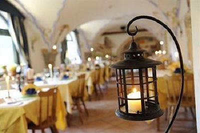 фото отеля Garden Hotel Pieve di Ledro