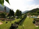 фото отеля Garden Hotel Pieve di Ledro