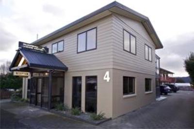 фото отеля Ruapehu Views Motel