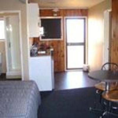 фото отеля Ruapehu Views Motel