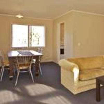 фото отеля Ruapehu Views Motel