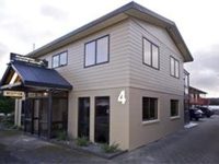 Ruapehu Views Motel