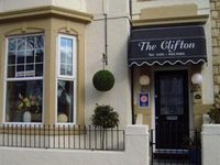 Clifton Guest House