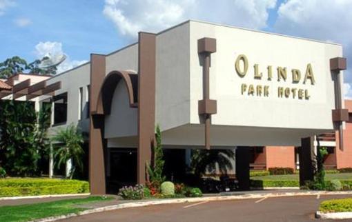 фото отеля Olinda Park Hotel