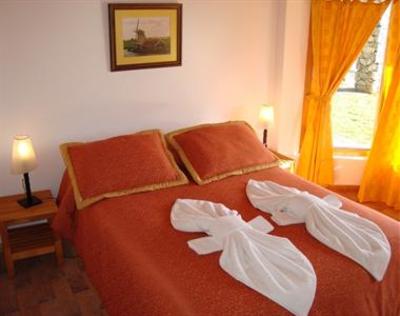 фото отеля Melewe Moquehue Cabanas Hotel