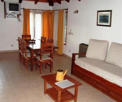 фото отеля Melewe Moquehue Cabanas Hotel