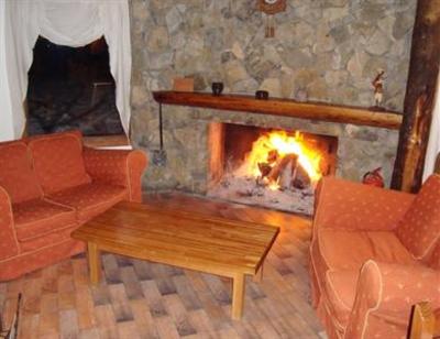 фото отеля Melewe Moquehue Cabanas Hotel