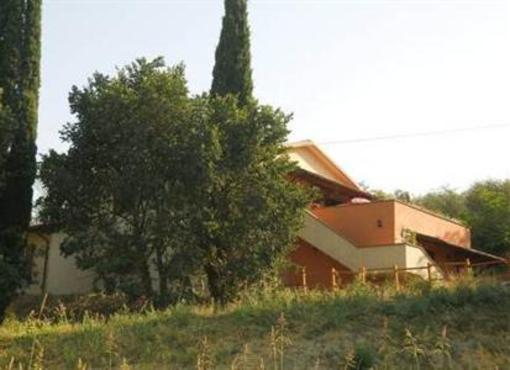 фото отеля La Mia Montagna B&B