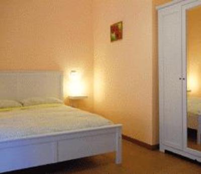 фото отеля La Mia Montagna B&B