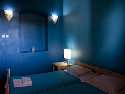 фото отеля Ecoland Turismo Rural Hotel Mertola