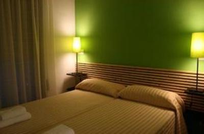 фото отеля Hostal La Lluna