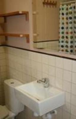 фото отеля Hostal La Lluna
