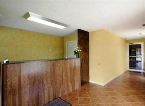 фото отеля Americas Best Value Inn Clarksville