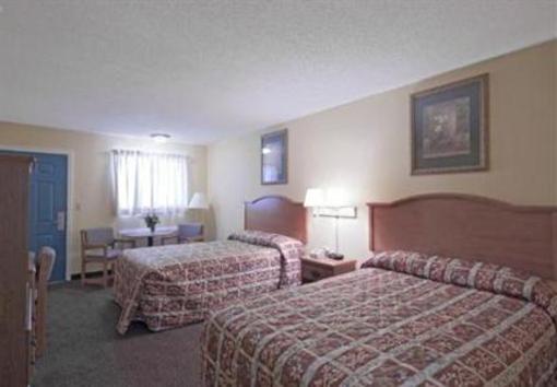 фото отеля Americas Best Value Inn Clarksville