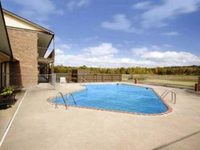 Americas Best Value Inn Clarksville