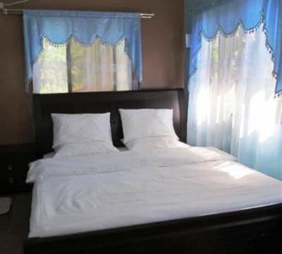 фото отеля Ucoy Beach Resort
