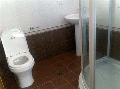 фото отеля Ucoy Beach Resort