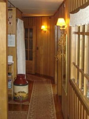 фото отеля Hostal Arena Gruesa