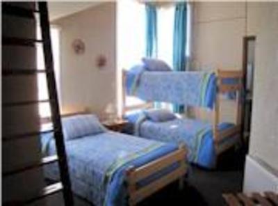 фото отеля Hostal Arena Gruesa