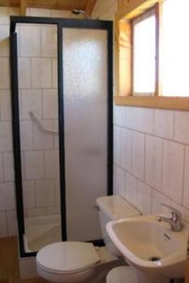 фото отеля Hostal Arena Gruesa