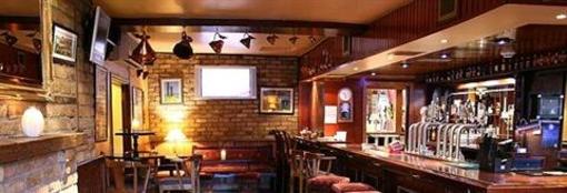 фото отеля Dalys Inn Donore
