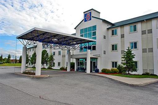 фото отеля Motel 6 Whitby