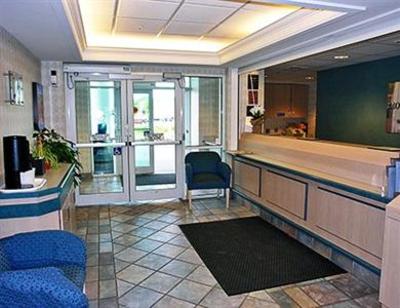 фото отеля Motel 6 Whitby