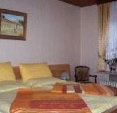 фото отеля Pension Waldhaus Anita