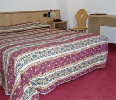 фото отеля Giongo Residence Apartments Lavarone