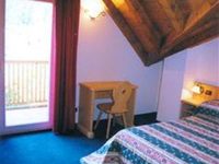 Giongo Residence Apartments Lavarone
