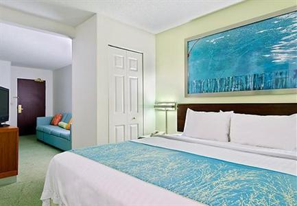 фото отеля Springhill Suites Asheville